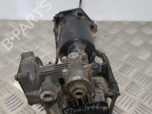 Elektronisk modul LAND ROVER RANGE ROVER SPORT I (L320) 4.2 4x4 | BP25656055M83 