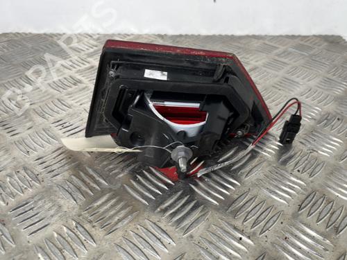 Left tailgate light RENAULT CLIO IV (BH_) 1.5 dCi 75 | BP25660282C79