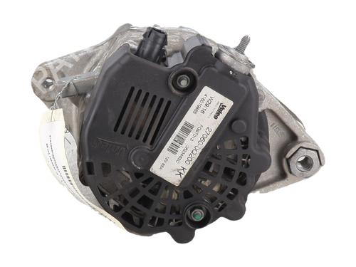 Used Alternator Alternator TOYOTA YARIS (_P13_) 1.0 (KSP130_, KSP130) (69 hp) 39974936 39974936