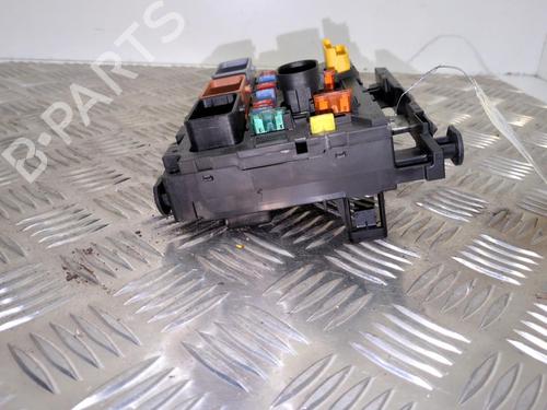 Fuse box CITROËN C3 I (FC_, FN_) 1.4 16V | BP25657567E1 