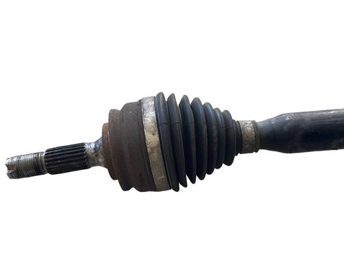 Right front driveshaft CITROËN C3 II (SC_) 1.2 VTi 82 | BP39761990M39 - Image 3