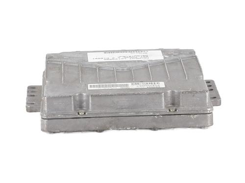 Engine control unit (ECU) PEUGEOT 307 (3A/C) 2.0 HDi 110 | BP25660804M57 - Image 3