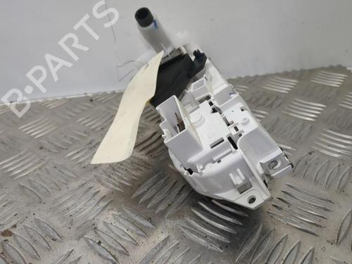 Airco bedieningspaneel FORD FOCUS II (DA_, HCP, DP) 1.6 TDCi | BP25660502I5 