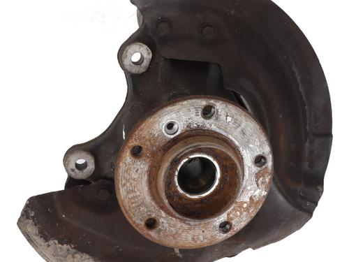 Right front steering knuckle BMW X1 (E84) xDrive 20 i | BP33299296M26  - Image 5