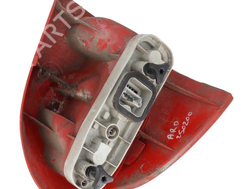 Rückleuchte Rechts RENAULT TWINGO I (C06_) 1.2 (C066, C068) | BP29925036C35 