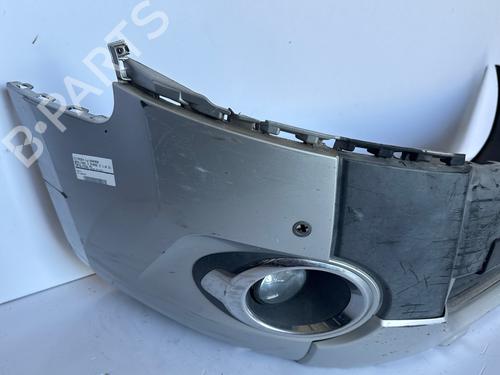 Front bumper CITROËN BERLINGO MULTISPACE (B9) 1.6 HDi 90 | BP36945262C7  - Image 6