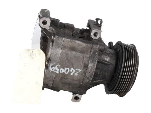 AC compressor FIAT 500 (312_) 1.3 D Multijet (312AXB1A) | BP25658904M34 - Image 4