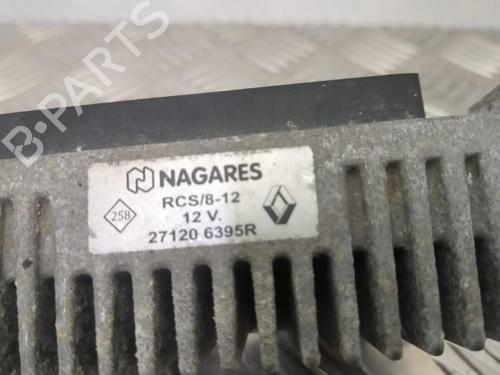 Used Electronic module MERCEDES-BENZ CITAN Box Body/MPV (W415) 111 CDI (415.603, 415.605) (110 hp) 25656938