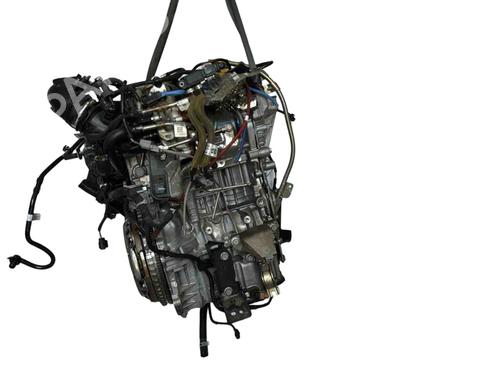 Engine RENAULT CLIO V (B7_) 1.0 TCe 90 (B7MT) | BP37740445M1 - Image 4