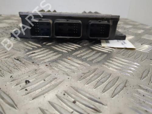 Used Engine control unit (ECU) Engine control unit (ECU) DACIA LOGAN MCV (KS_) 1.5 dCi (KS0W) (86 hp) 25658921 25658921