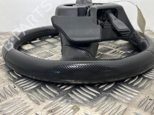 Steering wheel TOYOTA RAV 4 III (_A3_) 2.2 D 4WD (ALA30_, ALA30R) | BP25655541C49 