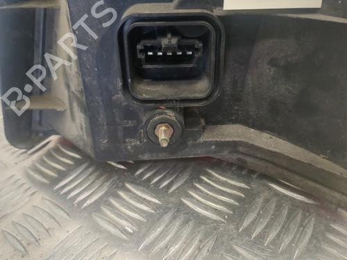 Venstre Baklys RENAULT TWINGO I (C06_) 1.2 (C066, C068) | BP25655310C34 