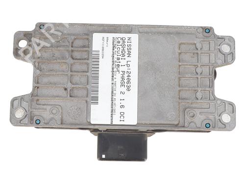 Øvrige Styrinhsenheder NISSAN QASHQAI / QASHQAI +2 I (J10, NJ10, JJ10E) 1.6 dCi | BP28195789M11 