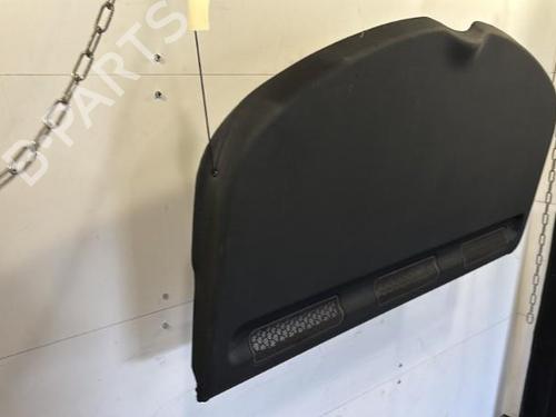 Rear parcel shelf RENAULT VEL SATIS (BJ0_) 2.0 16 V Turbo 8200239659