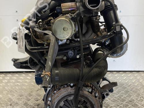 Used Engine RENAULT MEGANE I (BA0/1_) 1.9 dCi (BA05, BA1F) (102 hp) 25659408
