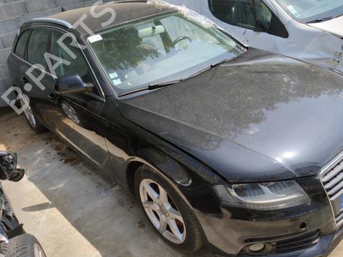 Steering column stalk AUDI A4 B8 Avant (8K5) 2.0 TDI | BP25657541I23