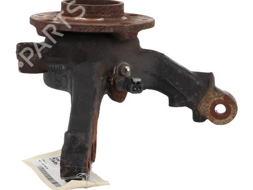 Right front steering knuckle PEUGEOT 208 II (UB_, UP_, UW_, UJ_) 1.5 BlueHDI 100 | BP25759107M26 