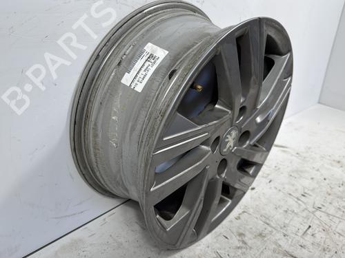 Used Rim Rim 32371452 32371452