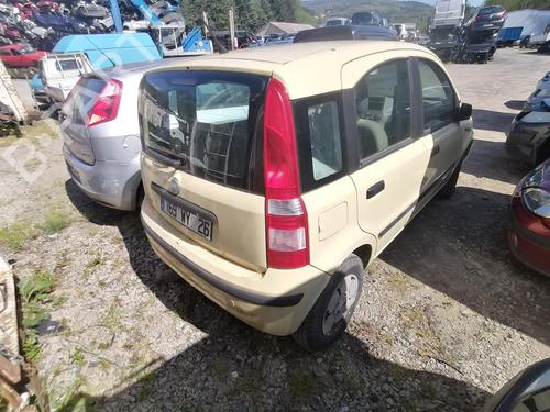Right taillight FIAT PANDA (169_) 1.1 (169.AXA1A) | BP25659532C35 