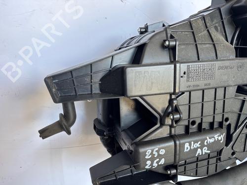 Heater matrix box FIAT DUCATO Van (250_) 115 Multijet 2,0 D | BP36237330M61 - Image 4