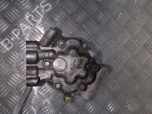 AC compressor RENAULT TWINGO II (CN0_) 1.5 dCi 75 | BP25659306M34 
