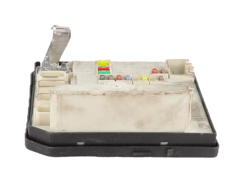 Used Fuse box Fuse box RENAULT KANGOO / GRAND KANGOO II (KW0/1_) 1.5 dCi 90 (KW05, KW08, KW0G, KW11) (90 hp) 25657563 25657563