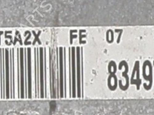Engine control unit (ECU) PEUGEOT 307 (3A/C) 2.0 HDi 110 | BP25657728M57  - Image 7