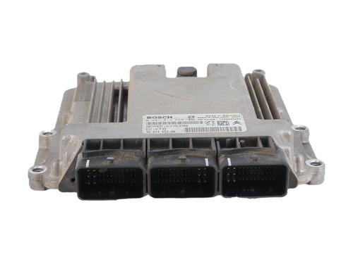 Engine control unit (ECU) CITROËN C-CROSSER (VU_, VV_) 2.2 HDi | BP37701548M57 - Image 2