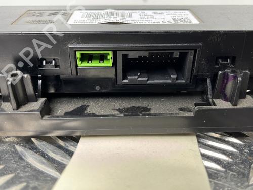 Electronic module CITROËN C3 III (SX) 1.6 BlueHDi 75 | BP25655157M83 