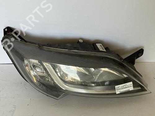 Used Right headlight Right headlight 28385812 28385812