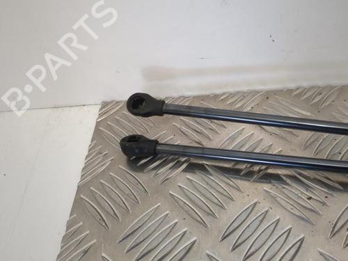 Gassdemper Bakluke RENAULT CLIO V (B7_) 1.0 TCe 90 (B7MT) | BP25660471C138 