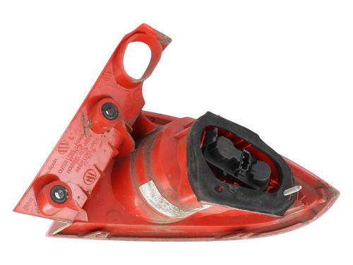 Left taillight SEAT LEON (1P1)  | BP33804565C34  - Image 5