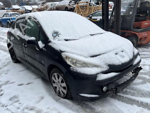 Used Parts PEUGEOT 207 (WA_, WC_) 1.6 HDi (90 hp) 4428731