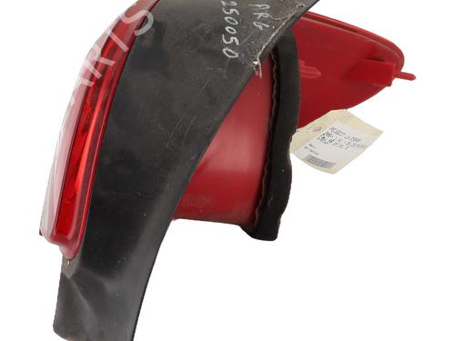 Left taillight PEUGEOT 206+ (2L_, 2M_) 1.4 i | BP26153623C34 