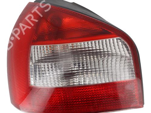 Venstre Baklys Venstre Baklys AUDI A3 (8L1) 1.9 TDI (110 hp) 25935483 25935483
