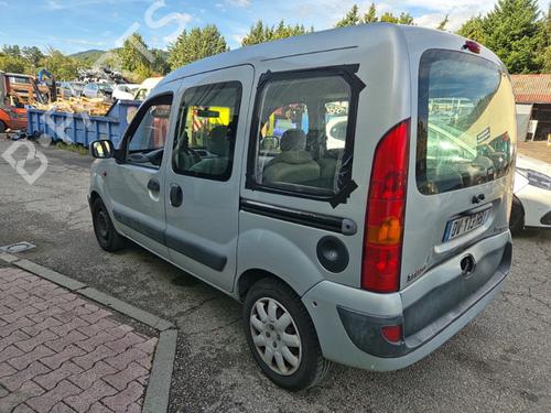 Left headlight RENAULT KANGOO Express (FC0/1_) 1.5 dCi (FC07, FC1R) | BP25658117C28  - Image 9