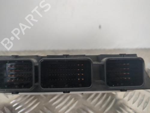 Engine control unit (ECU) CITROËN BERLINGO MULTISPACE (B9) 1.6 HDi 110 | BP25656520M57 - Image 8