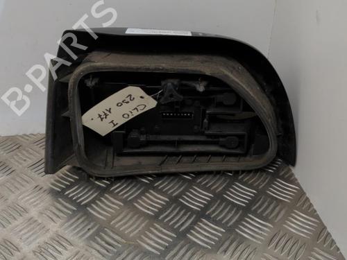 Right taillight RENAULT CLIO I (B/C57_, 5/357_) 1.2 (5/357Y, 5/357K) | BP25661220C35 
