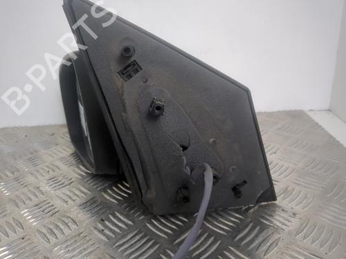 Left mirror NISSAN NOTE (E11, NE11) 1.5 dCi | BP25659909C26 