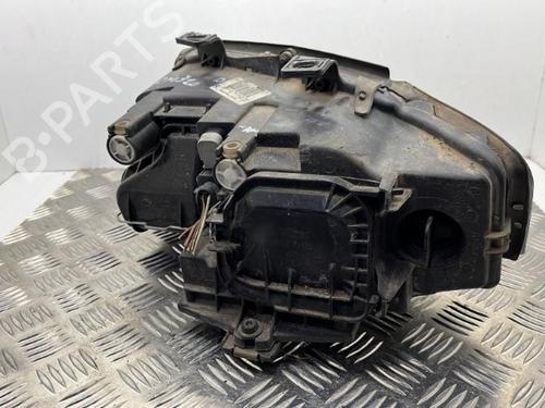 Used Right headlight Right headlight AUDI A4 B6 (8E2) 1.9 TDI (130 hp) 25658445 25658445