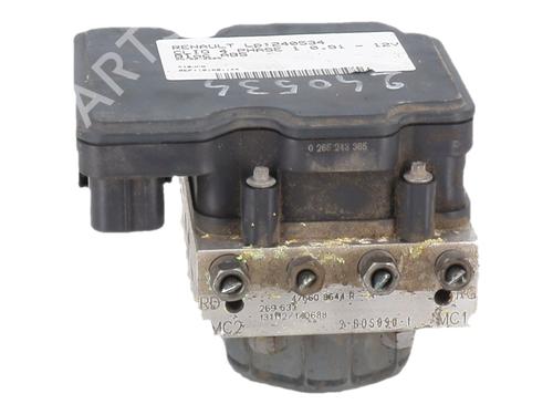 abs-pump-renault-clio-iv-bh_-2012-2013-2014-2015-2016-2017-2018-2019-2020-2021-25656224 main image