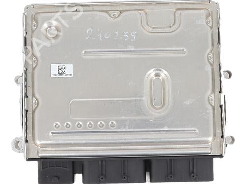 engine-control-unit-ecu-renault-megane-iv-hatchback-b9amn_-2015-25658103 main image