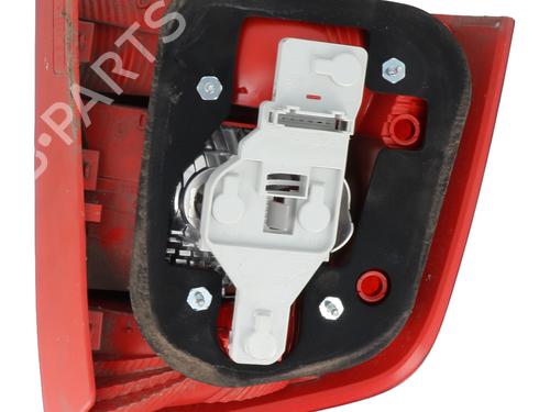 Used Right taillight Right taillight SKODA OCTAVIA II Combi (1Z5) 1.9 TDI 4x4 (105 hp) 29958787 29958787