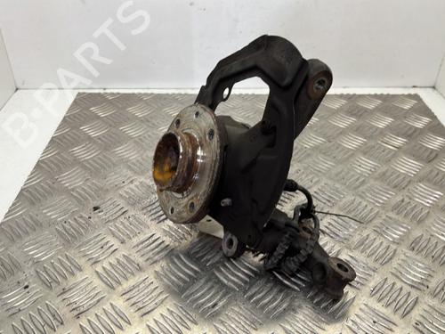 Right front steering knuckle RENAULT TWINGO III (BCM_, BCA_) 0.9 TCe 90 (BCM9, BCM2) | BP28301983M26  - Image 11