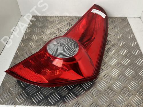 Used Right taillight OPEL AGILA B (H08) 1.0 (F68) (65 hp) 25656765