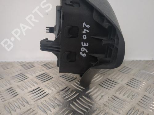 Førerens kollisjonspute PEUGEOT 307 (3A/C) 2.0 HDi 110 | BP25655153C9 