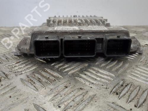 Engine control unit (ECU) PEUGEOT 1007 (KM_) 1.4 HDi | BP25657216M57 