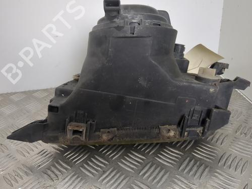 Right headlight AUDI 80 B4 Saloon (8C2) 1.9 TDI | BP25654745C29 - Image 2