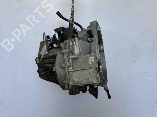 Gearbox RENAULT CLIO V (B7_) 1.0 TCe 90 (B7MT) | BP25654795M3 - Image 3