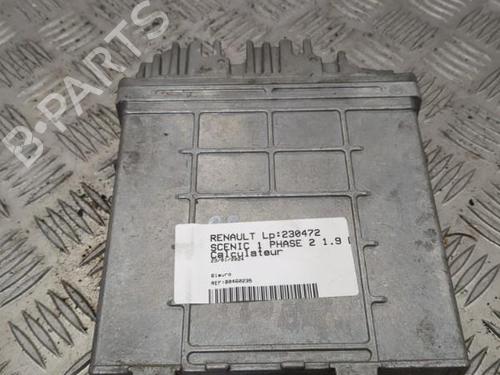 Calculateur moteur (ecu) RENAULT SCÉNIC I MPV (JA0/1_, FA0_) 1.9 dTi (JA0N) | BP25658919M57